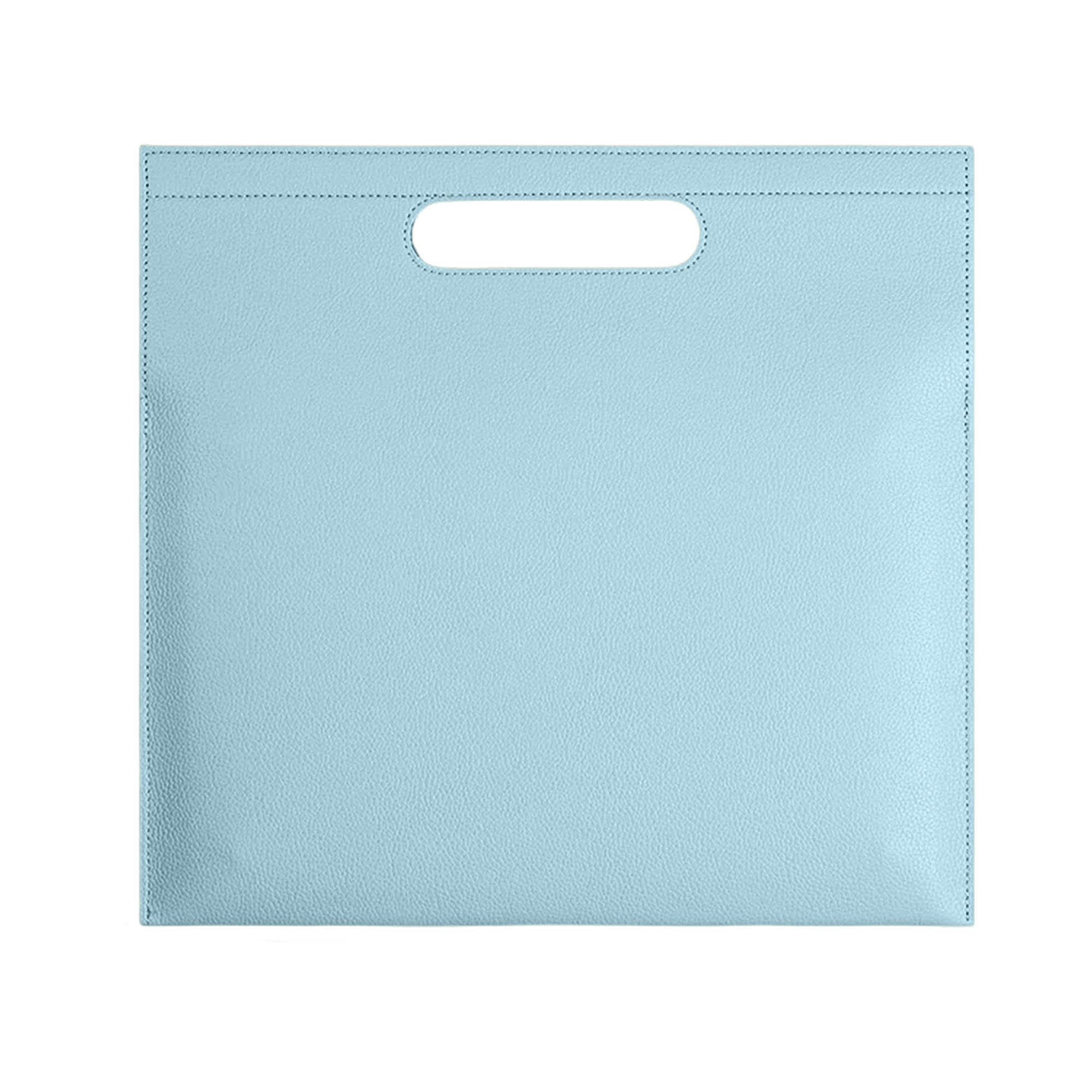 PU Leather Briefcase