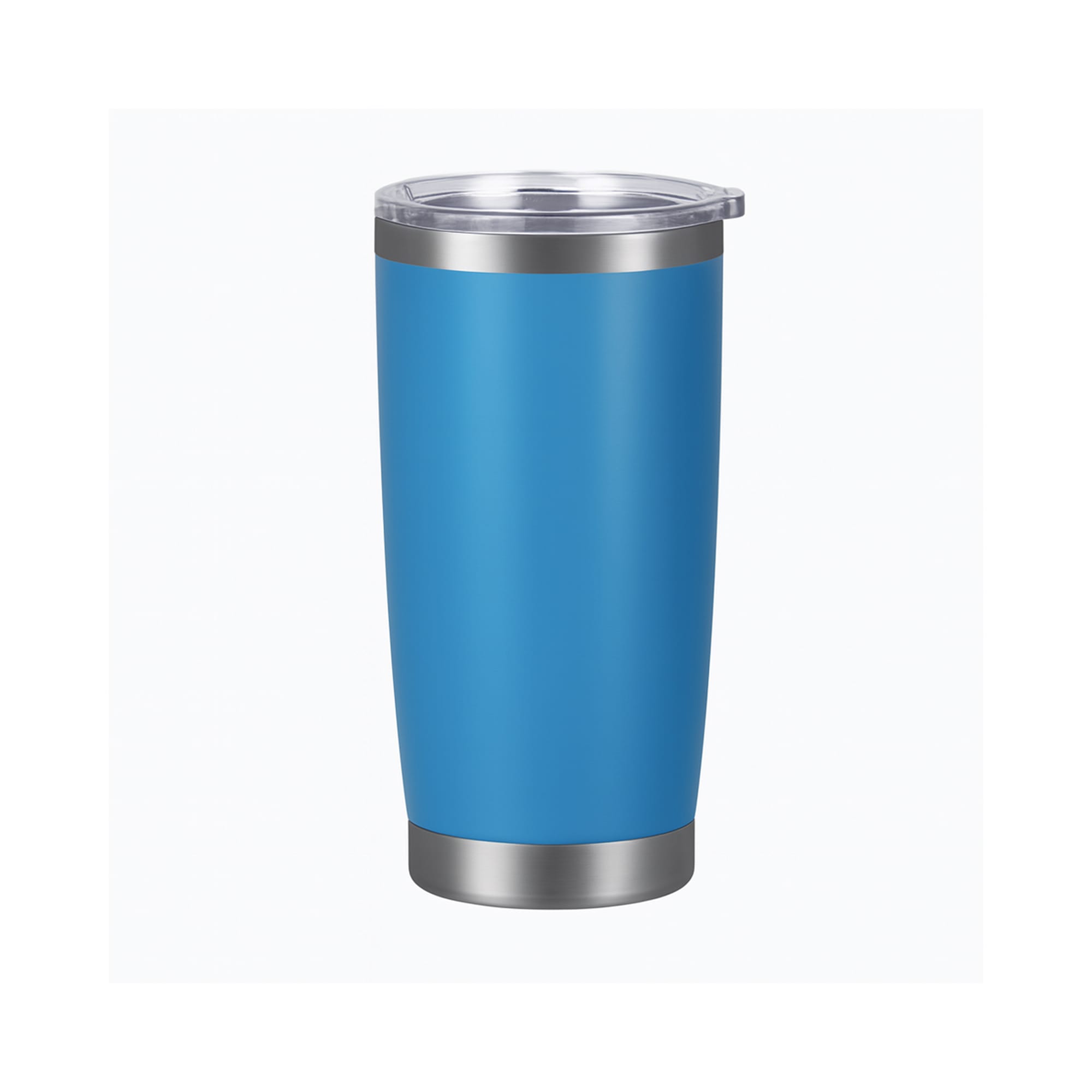 500ML Stainless Steel Double Wall Cup