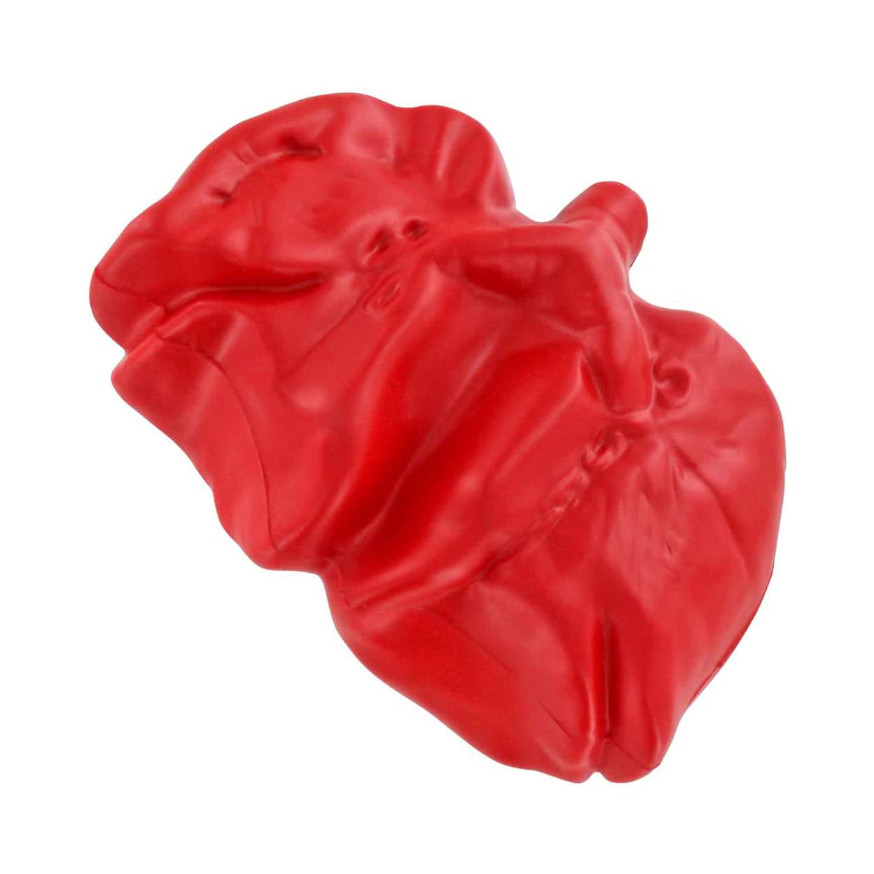 Lung Shape Stress Reliever
