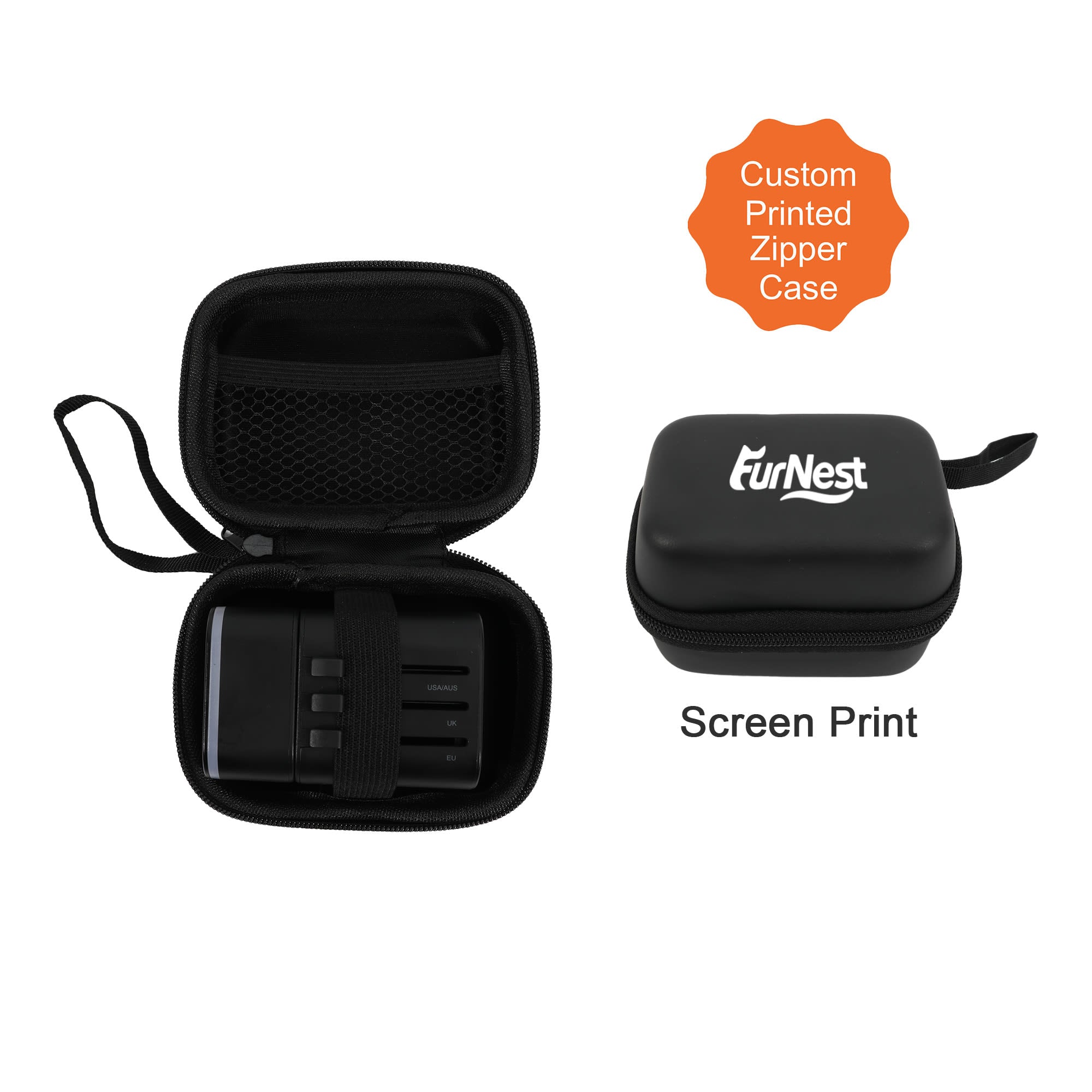 Travel Adapter