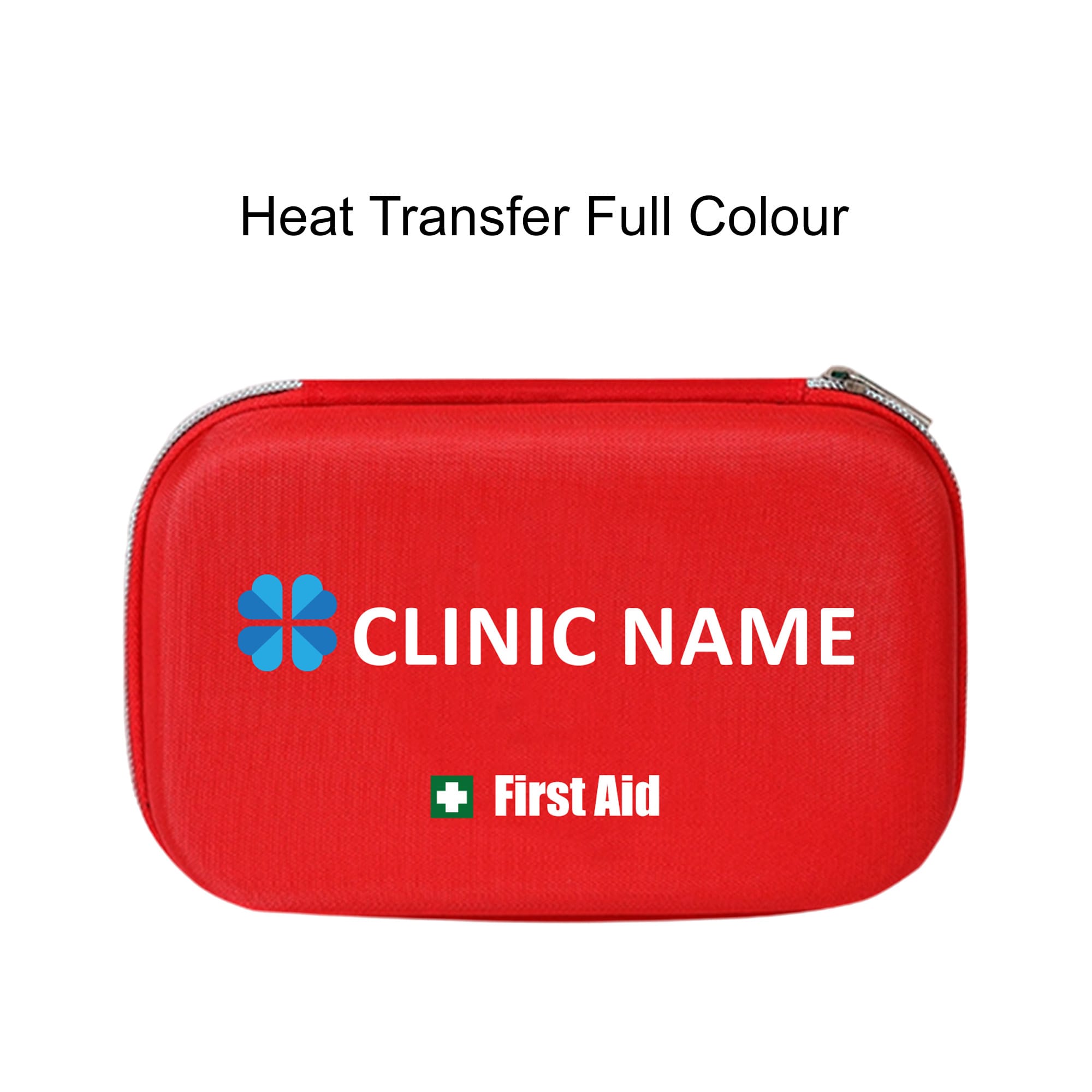 EVA Empty First Aid Kit Case