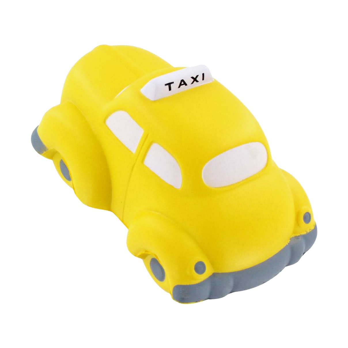 Taxi Shape Stress Reliever
