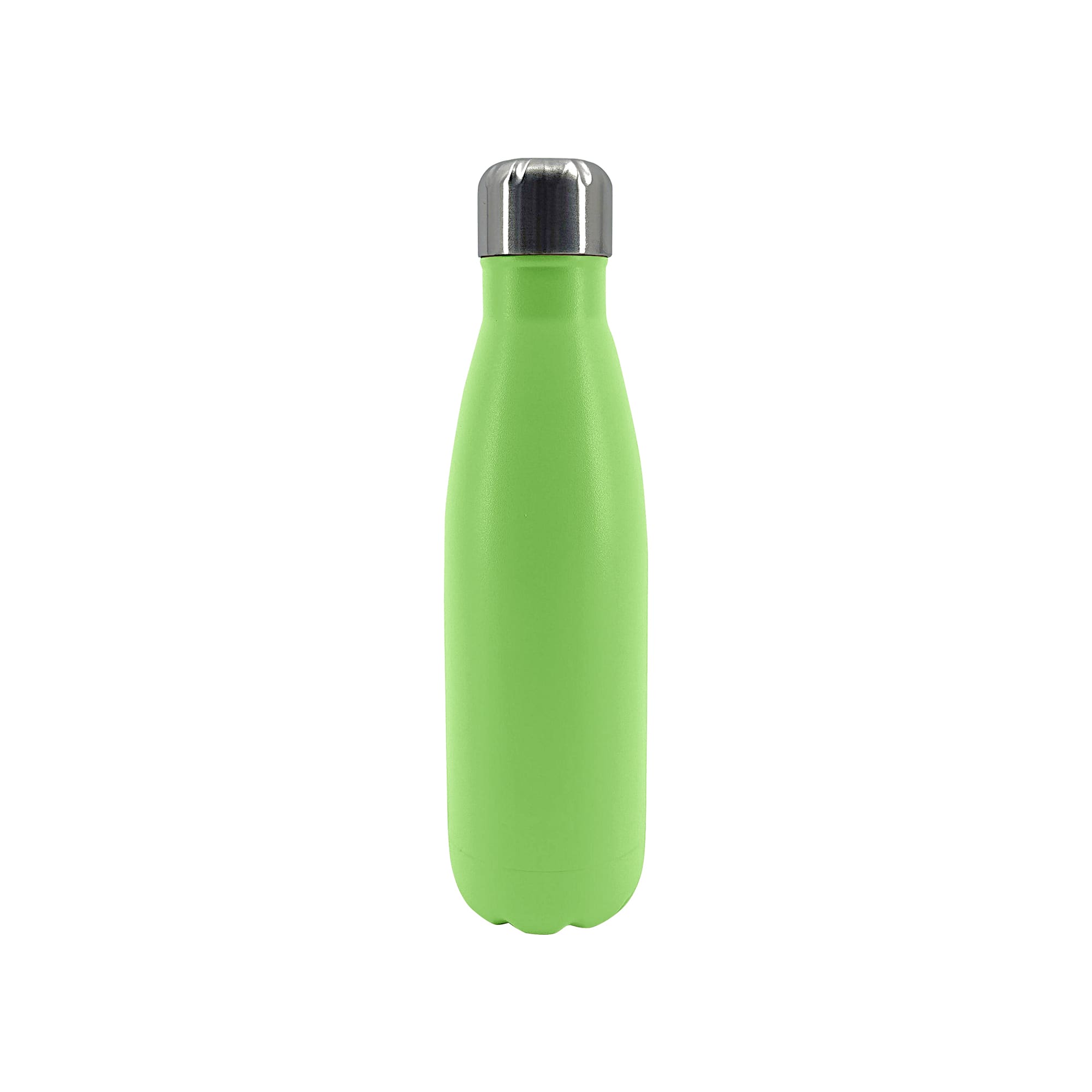 460ML RSC Double-wall Recycled Stainless Steel Vacuum Bottle