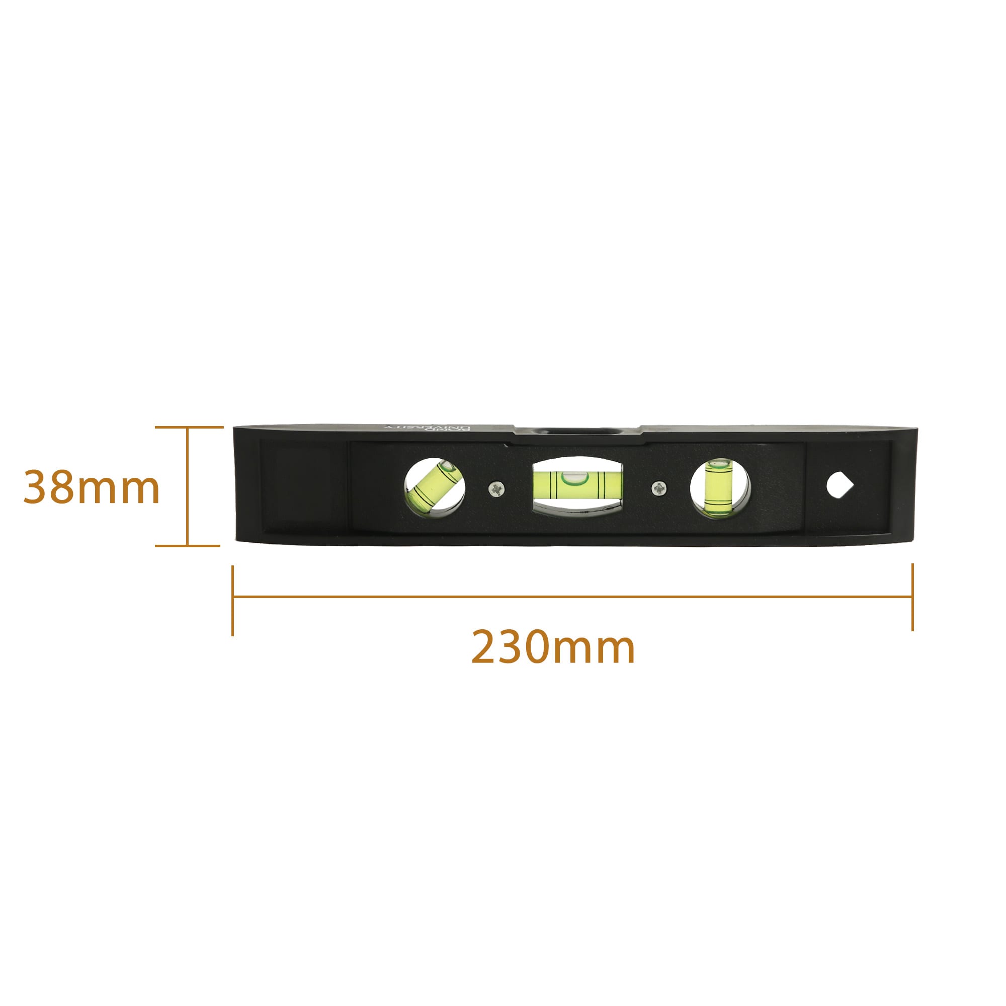 Magnetic Torpedo Level