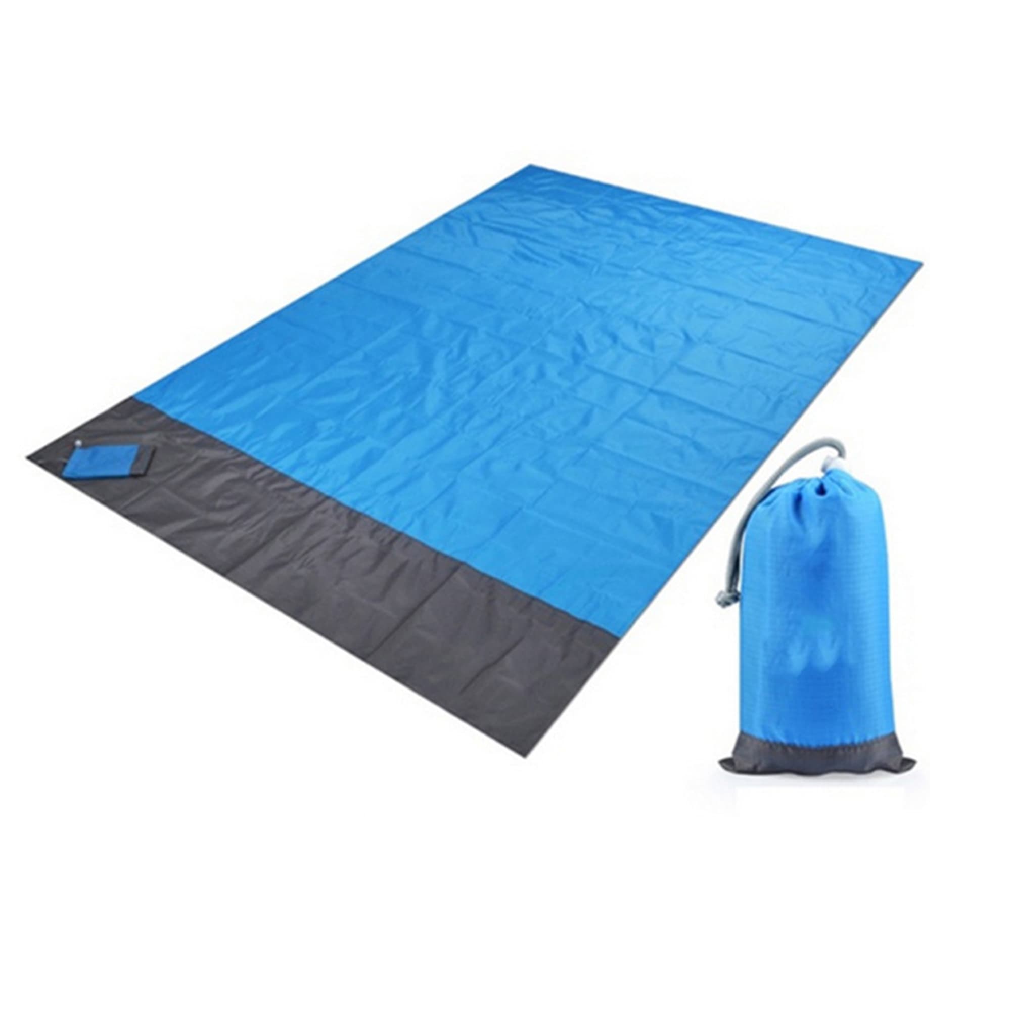 Pouch Picnic Blanket - Medium