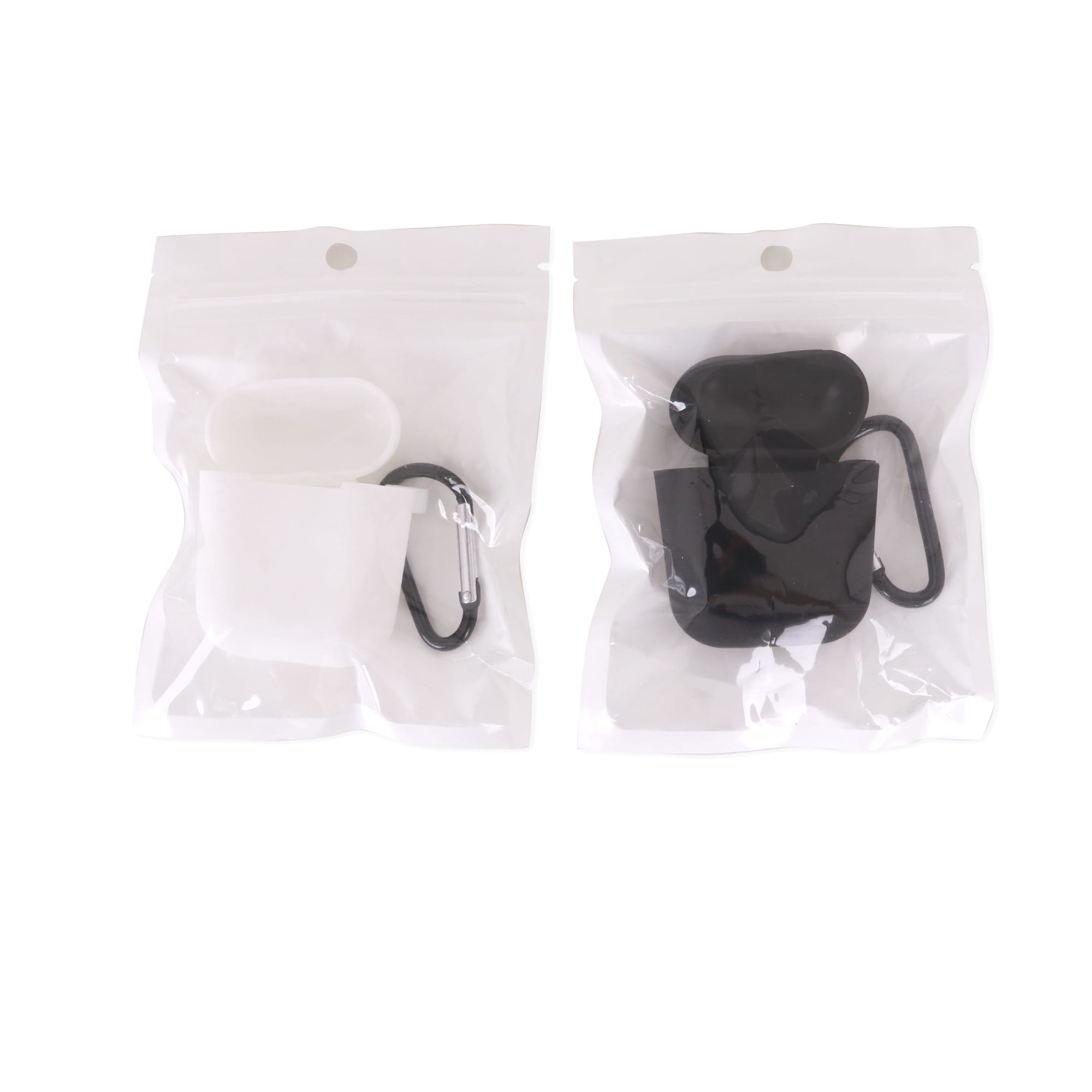 AirPods Silicone Protection Case - For Apple Only