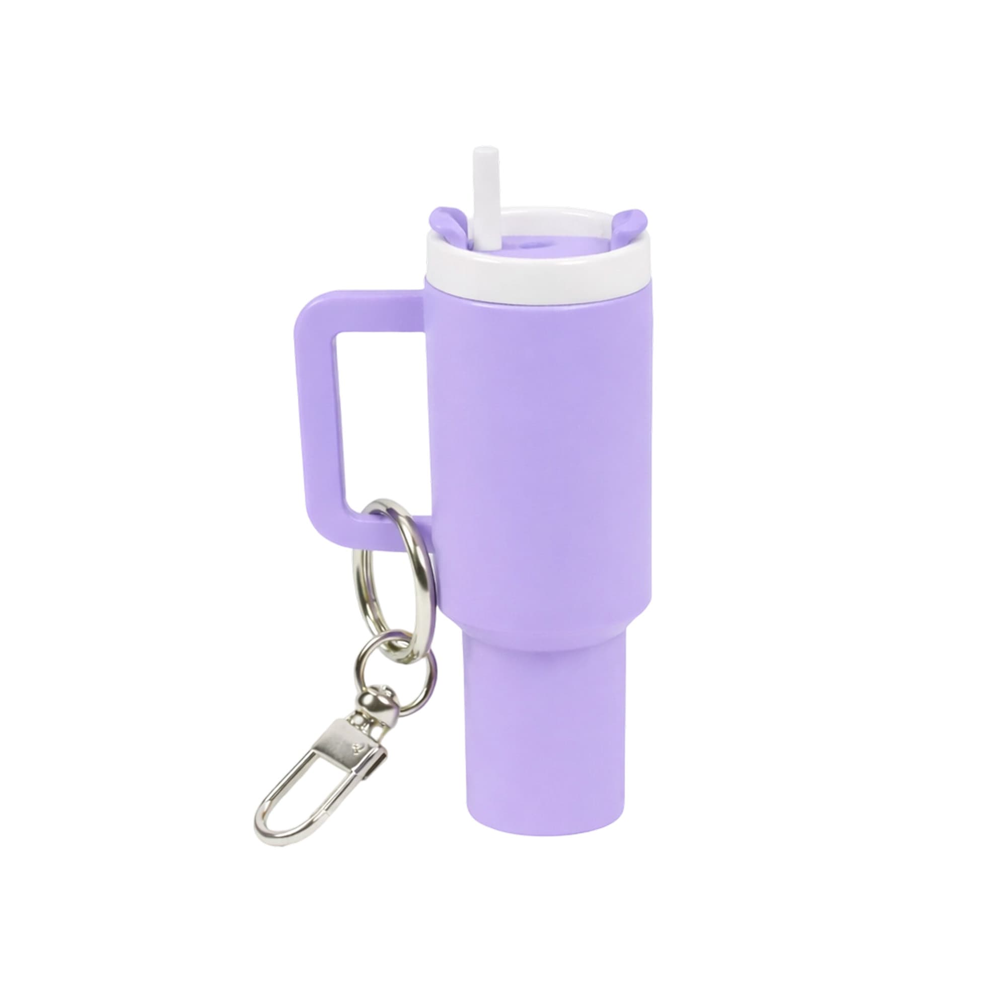 Mini Tumbler Keyring