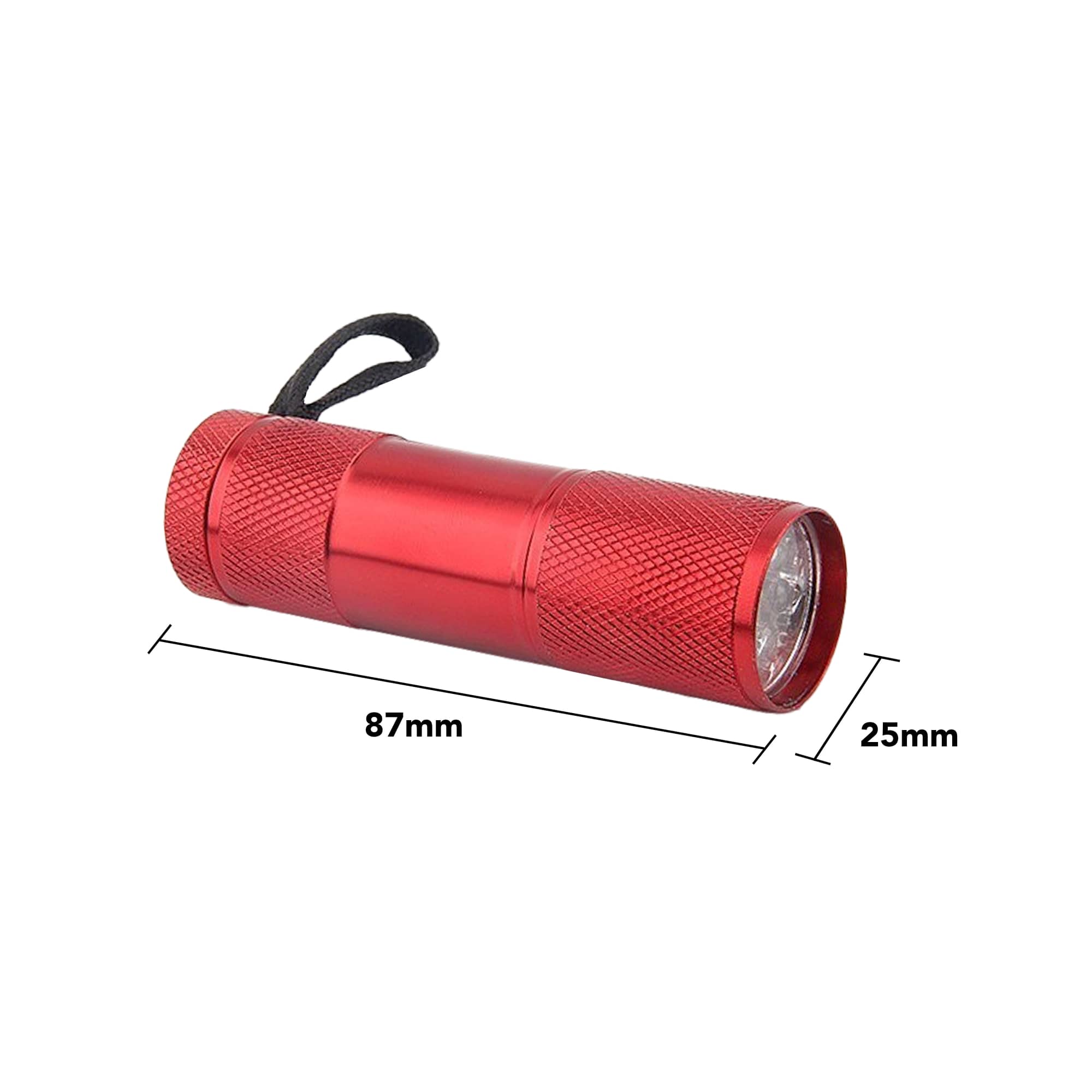 Portable Led Torch