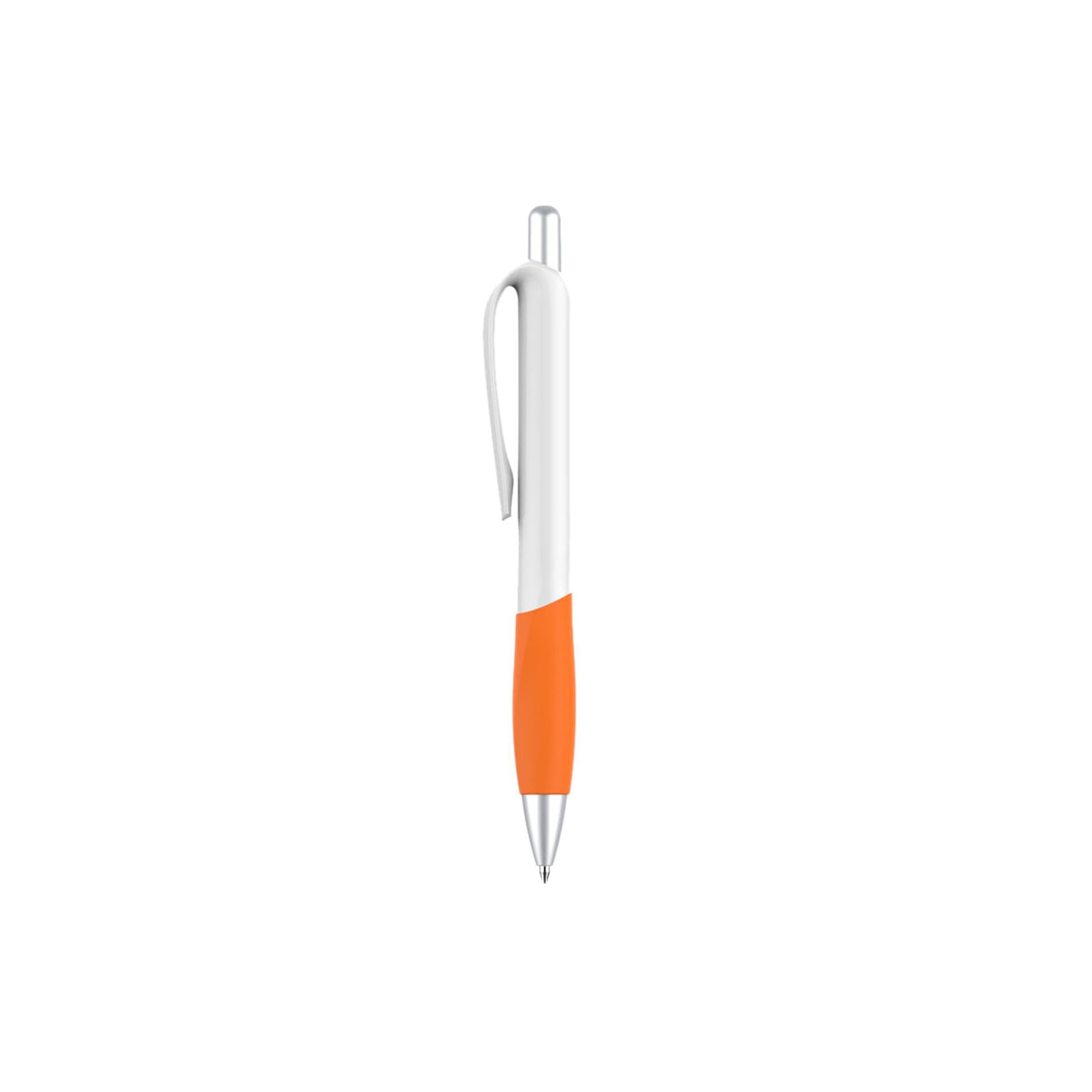 Muscle Pen - Creamy White Barrel