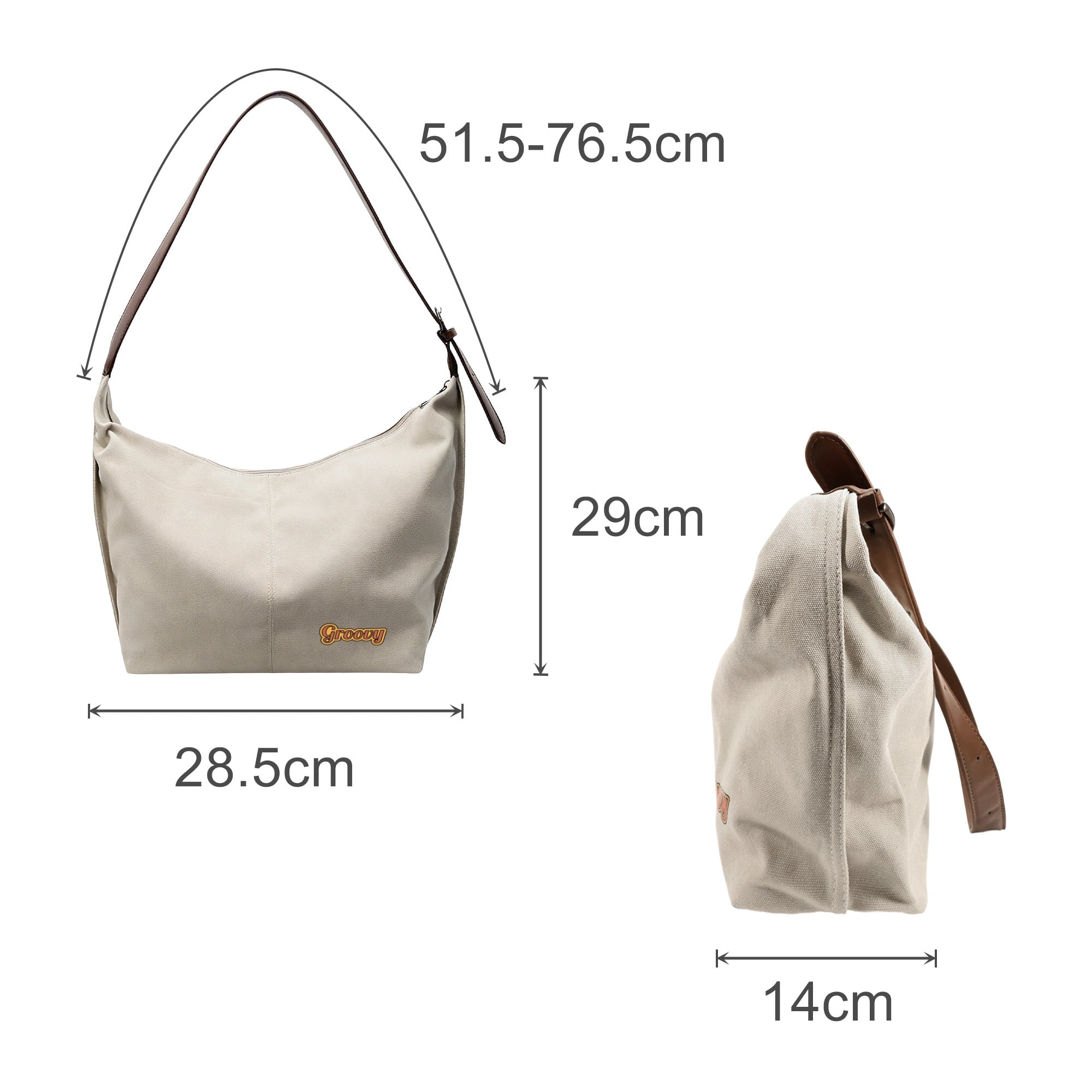 Dumpling Canvas Tote Bag