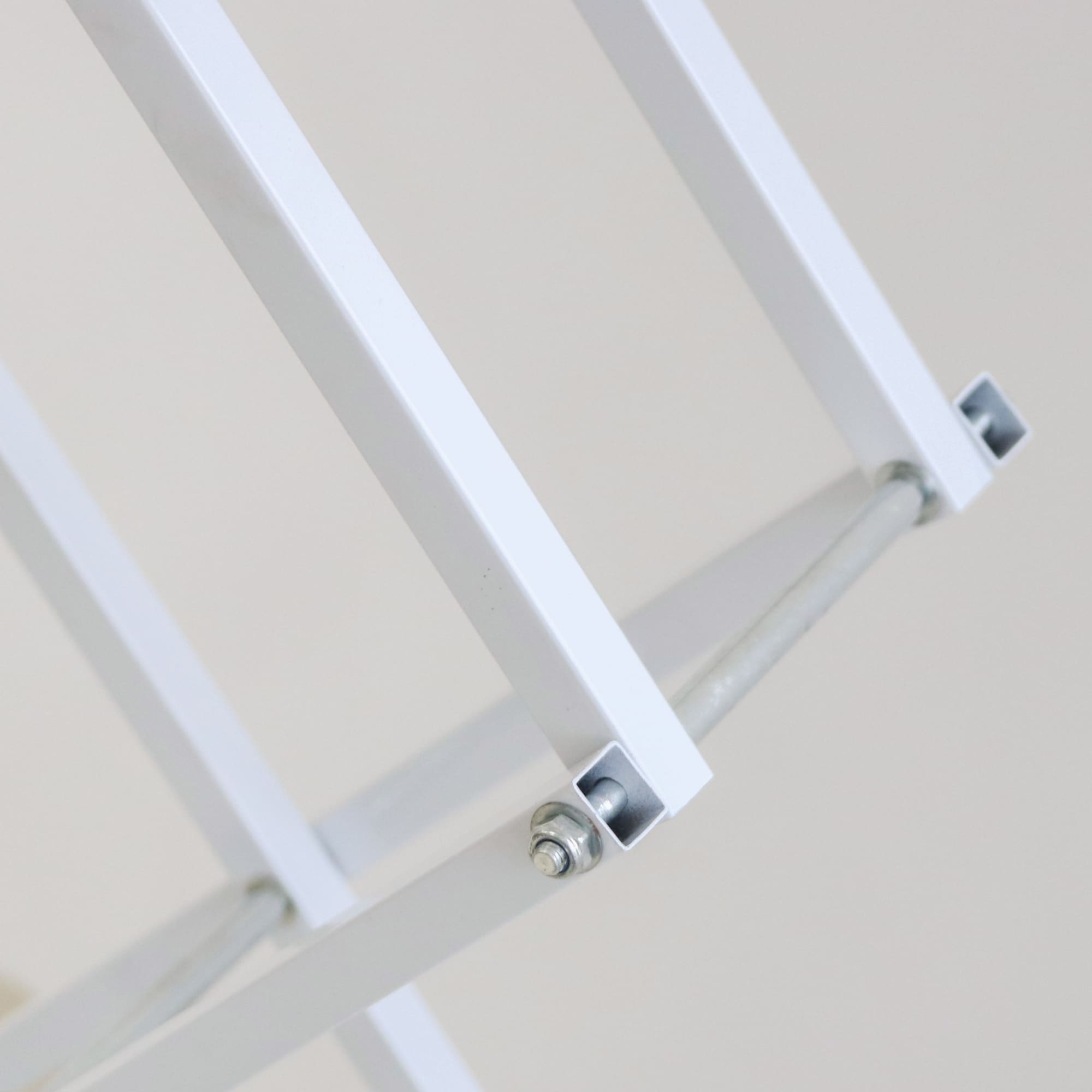 Backlit LED Spring Up Display - Rectangle