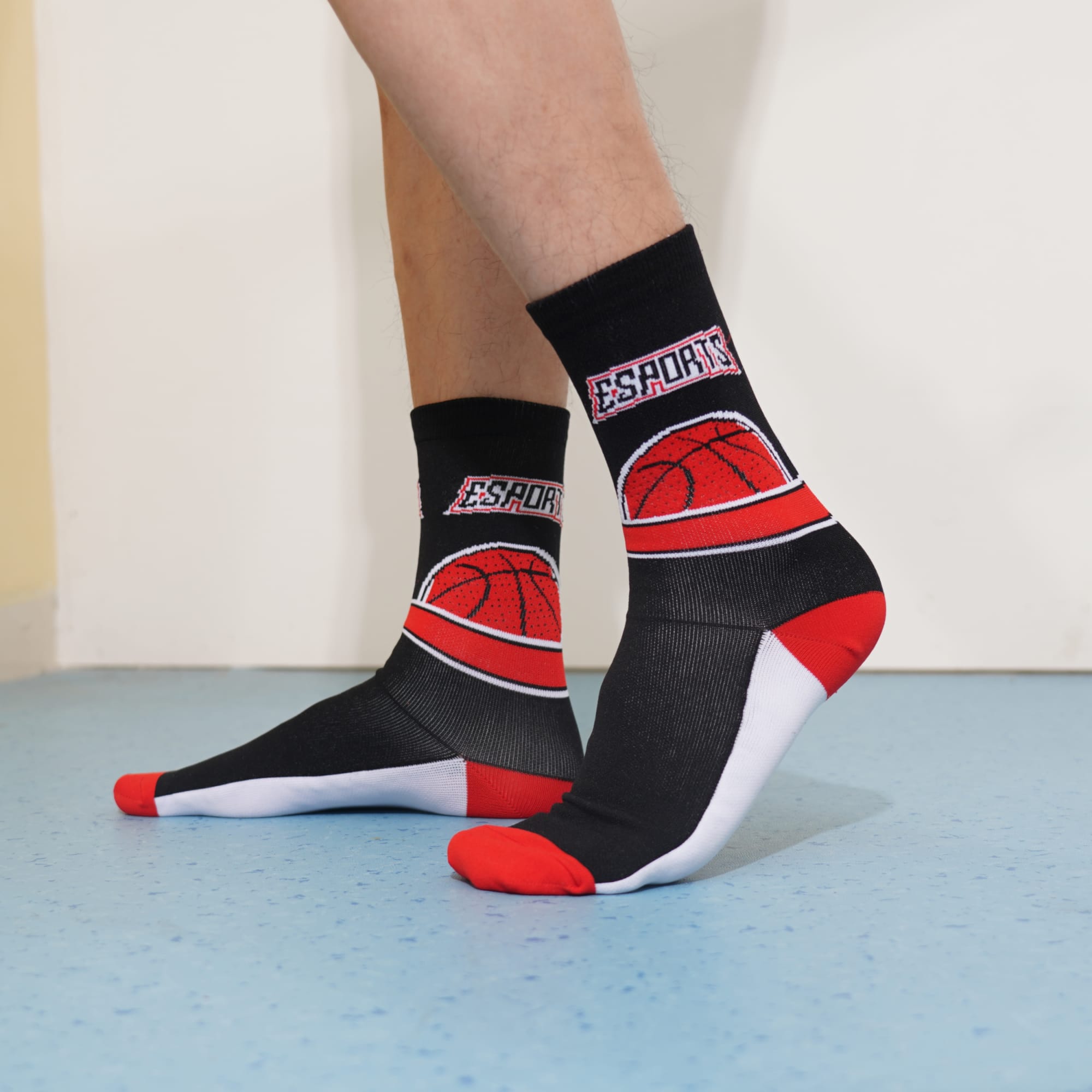 Crew Sport Socks