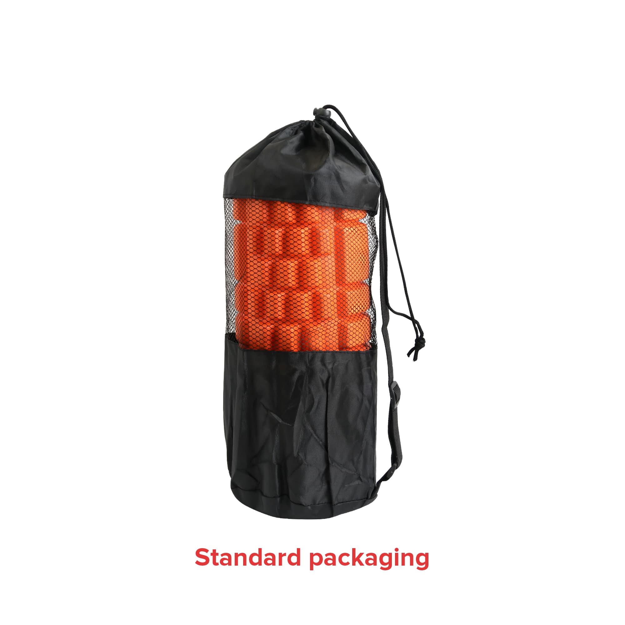 Foam Yoga Roller