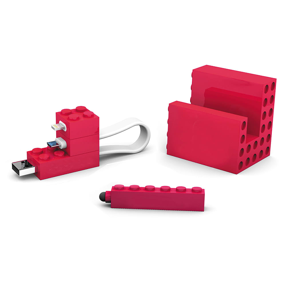 3-In-1 Mobile Set