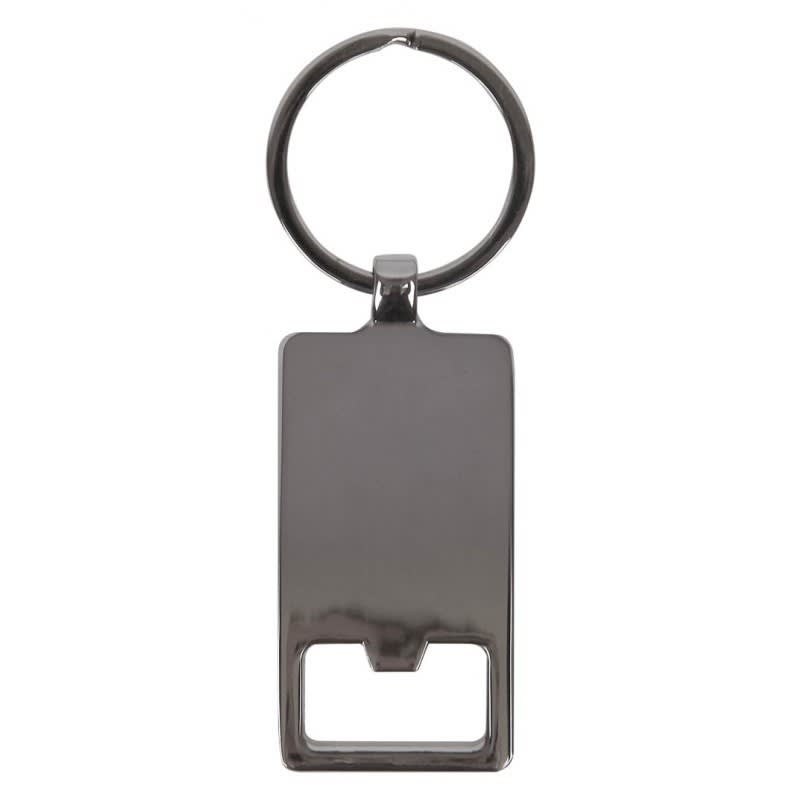 Axil Rectangle Keychain