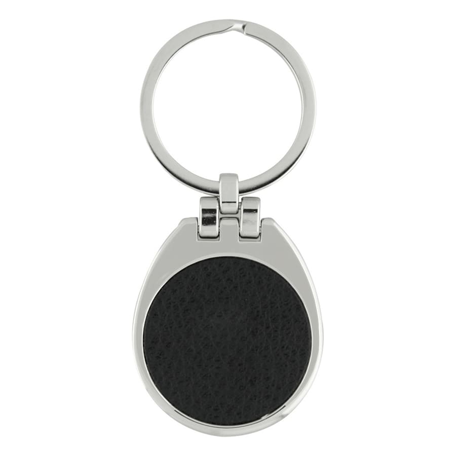 The Westfield Keychain