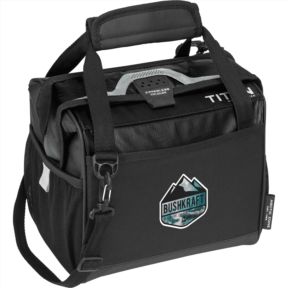 Arctic Zone Titan Deep Freeze Lunch Cooler 13L