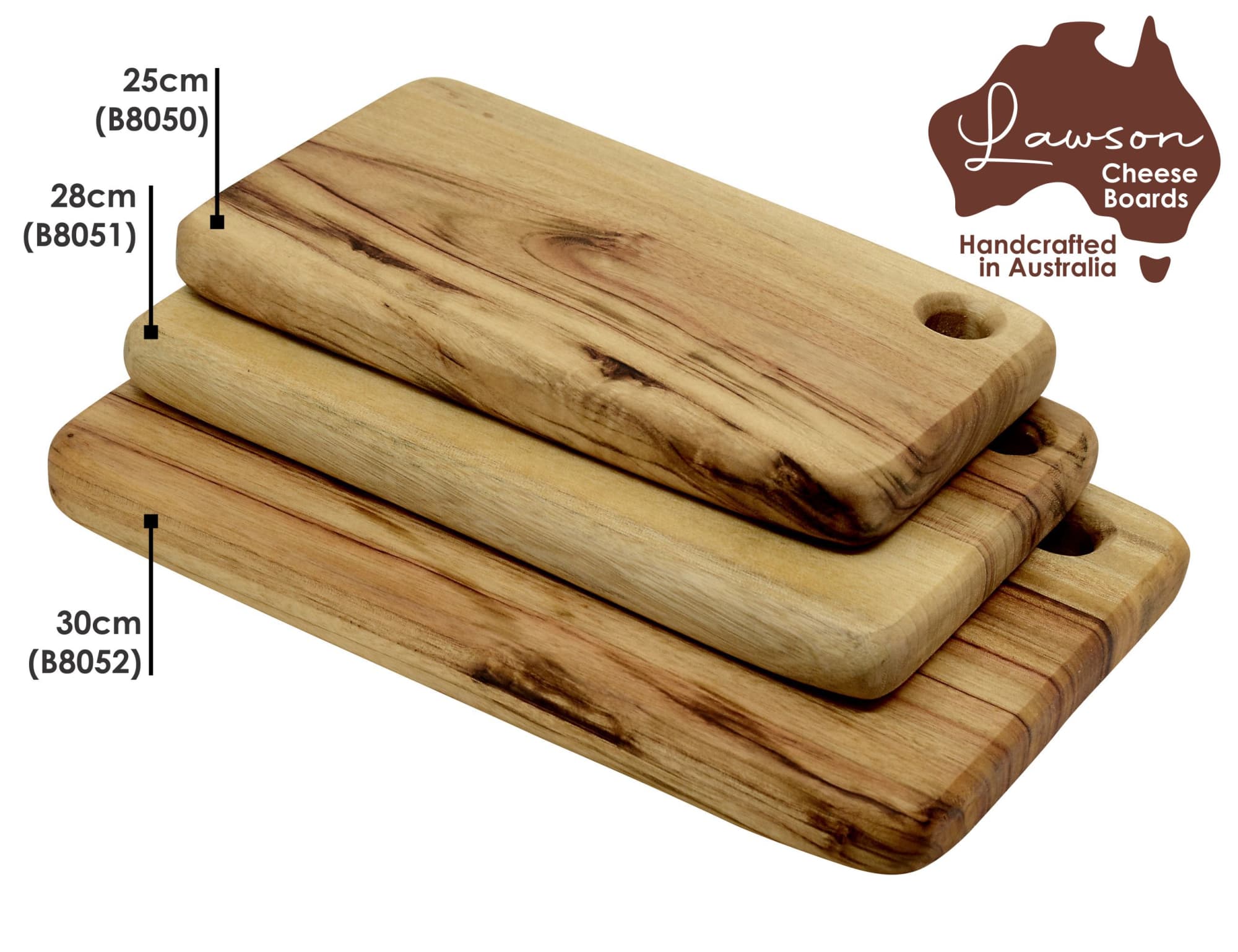 Lawson Cheese Board 26cm