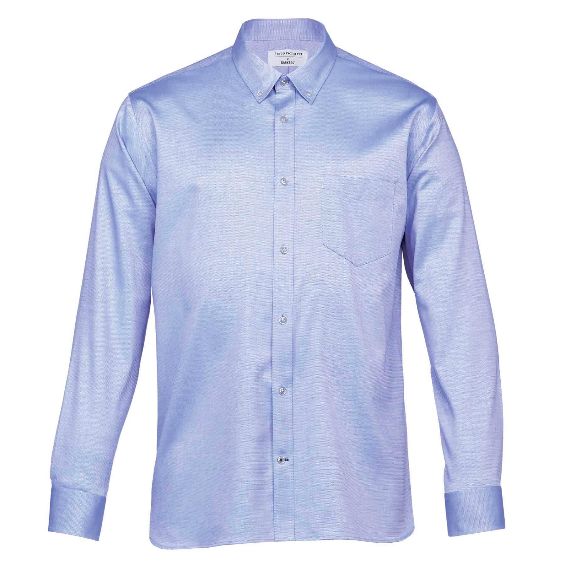 Barkers Clifton Shirt – Mens