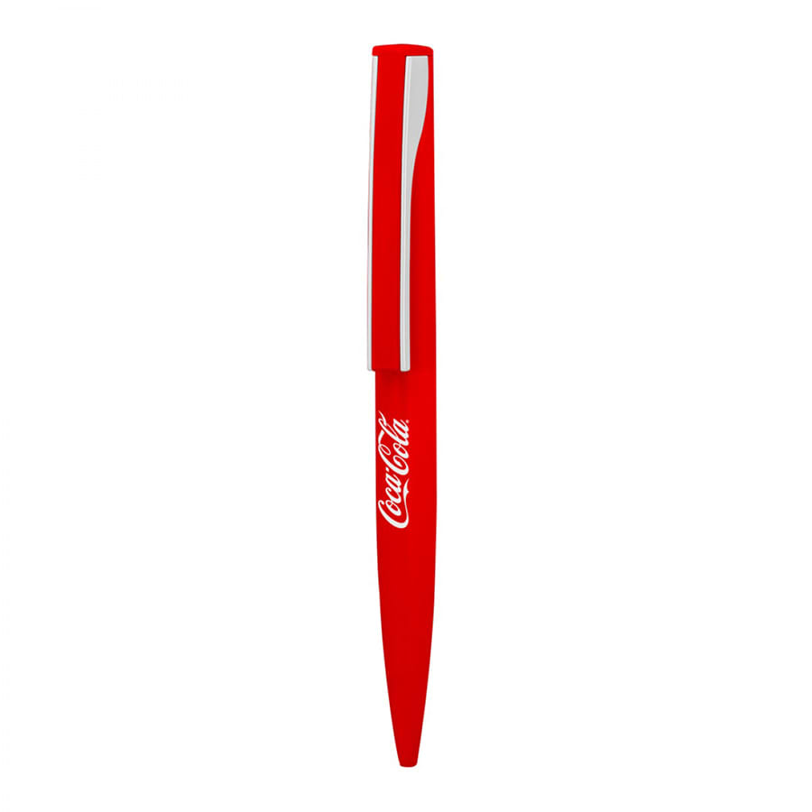 BND82 DIAL, TWIST METAL BALL PEN