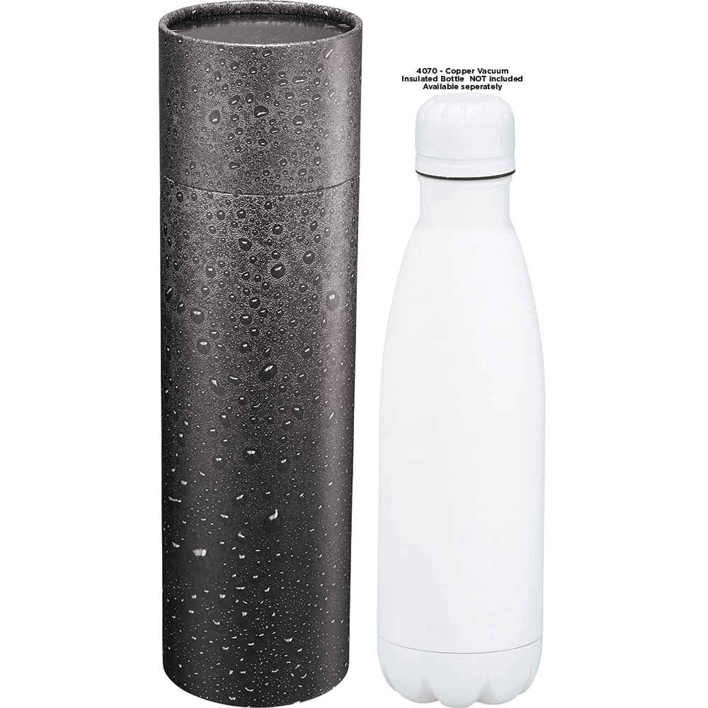 Premium Tube Gift Box For Drinkware