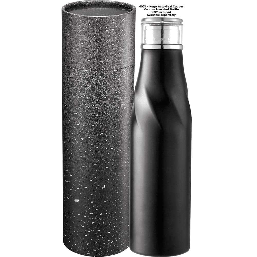Premium Tube Gift Box For Drinkware