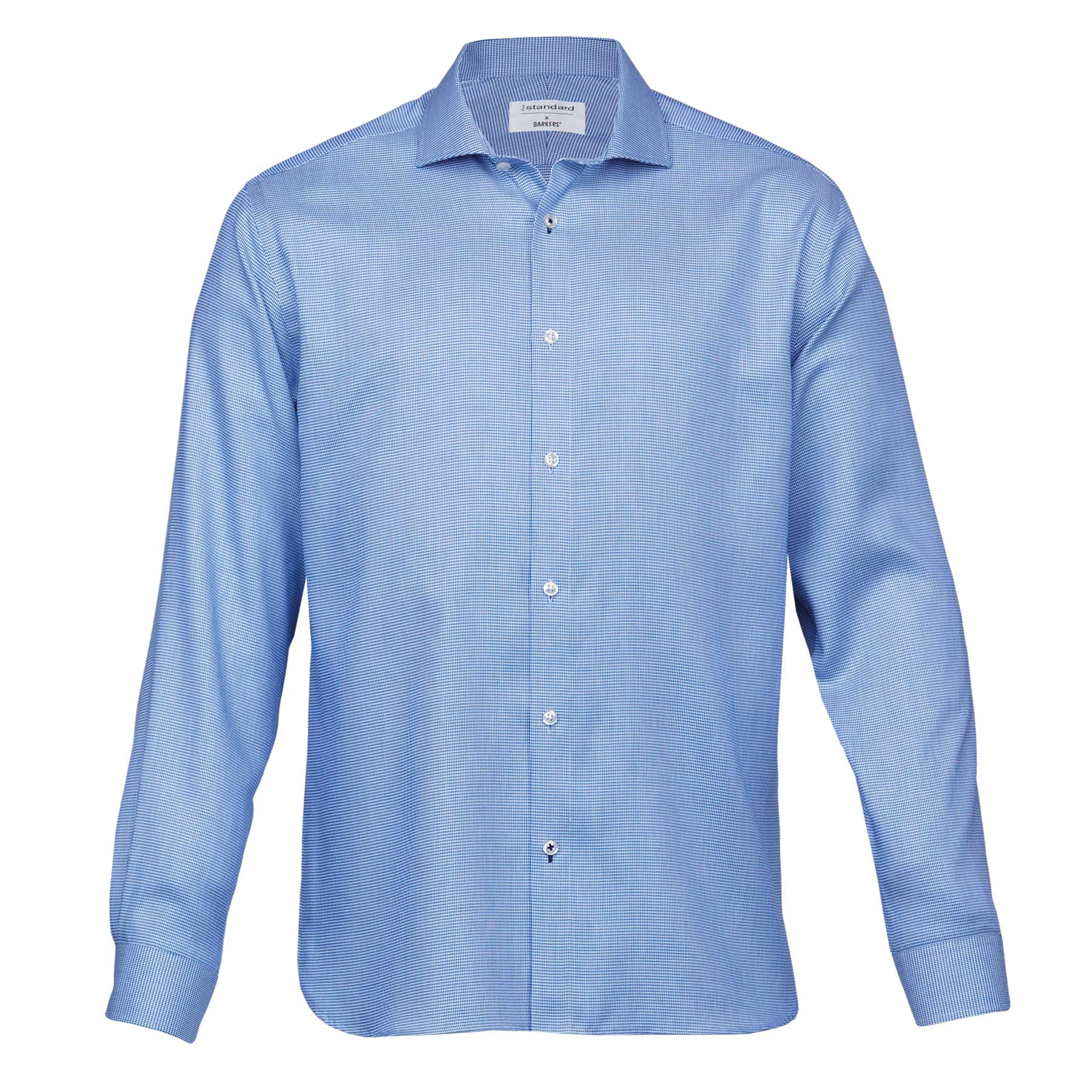 Barkers Quadrant Shirt – Mens