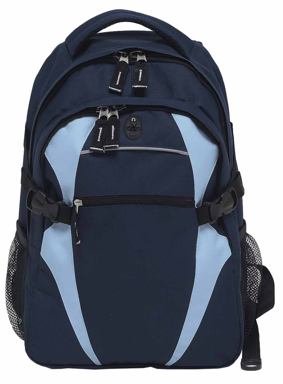 Spliced Zenith Backpack