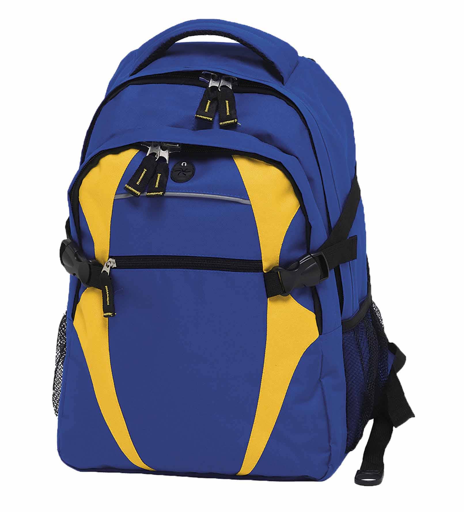 Spliced Zenith Backpack