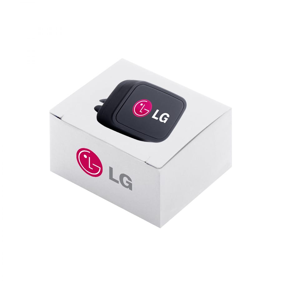 Universal Magnetic Car Mount