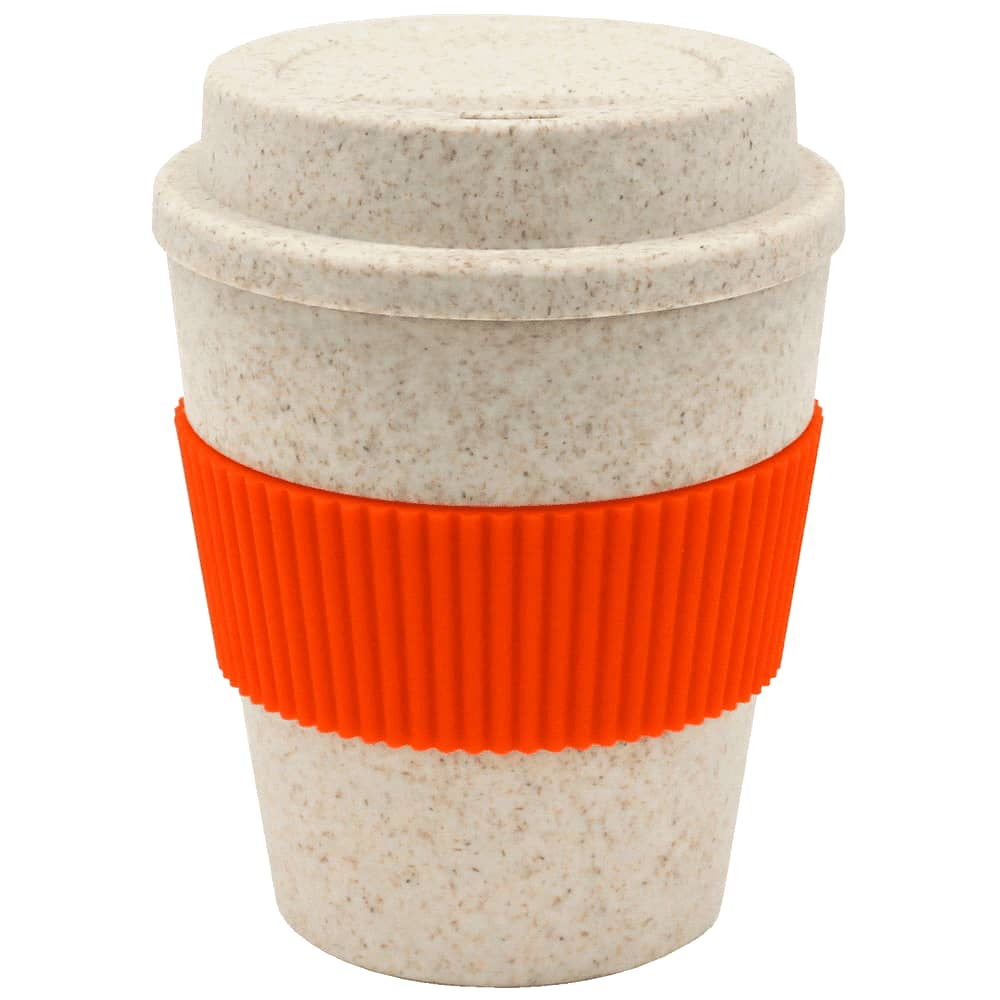Carry Cup 350ml - Bamboo Mix
