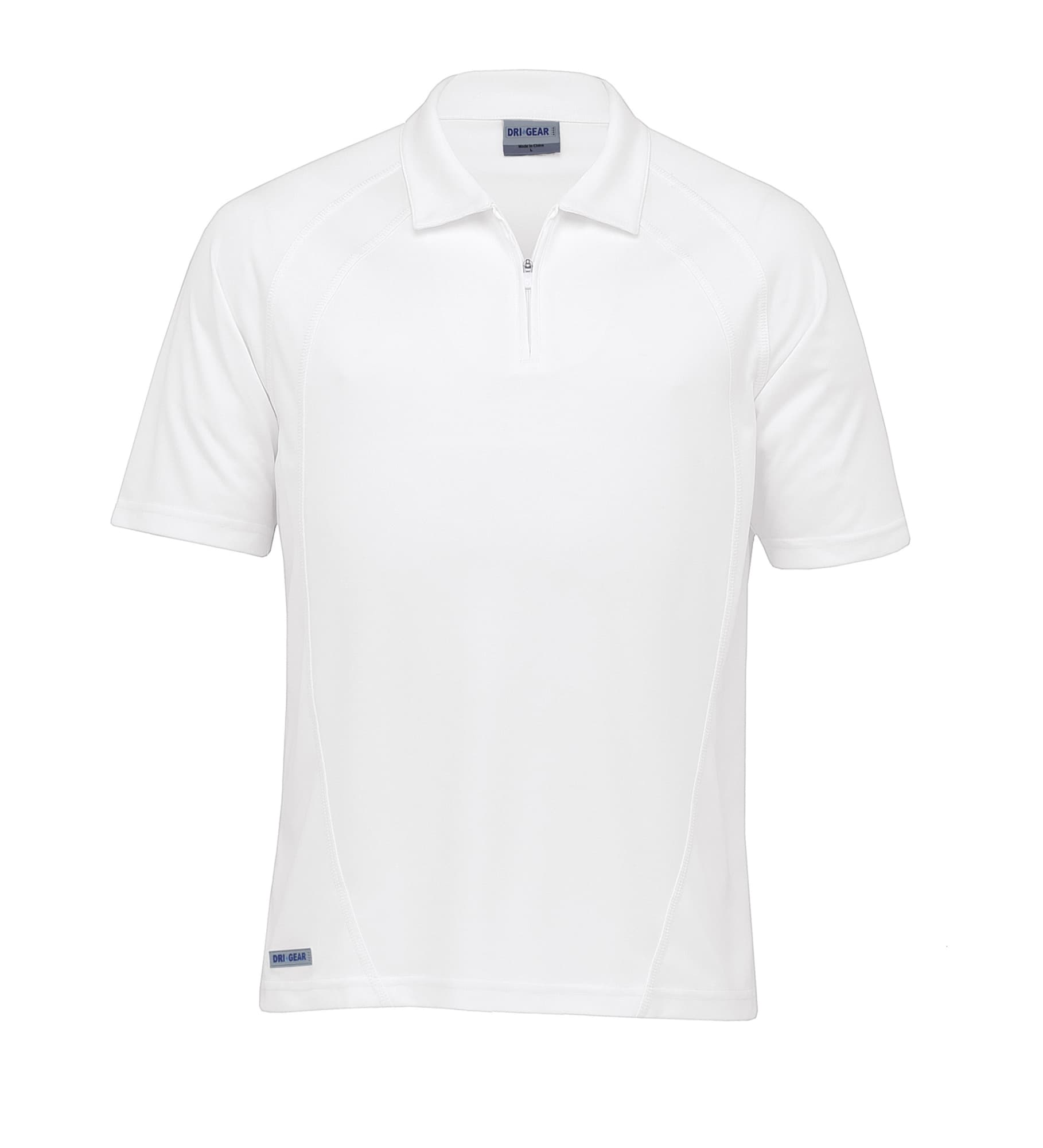 Dri Gear Active Polo - Mens