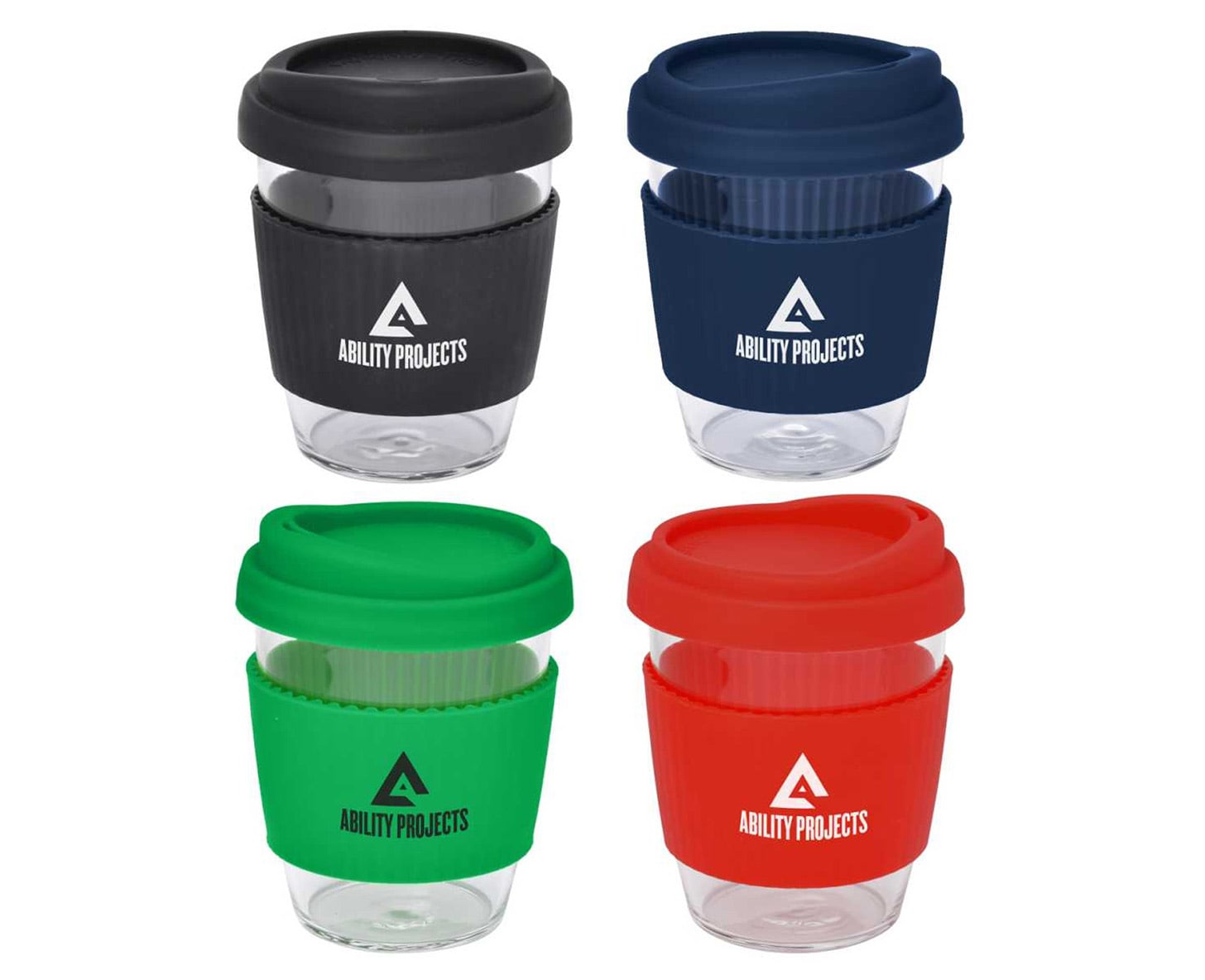 Cafe Cup Large - 390ml