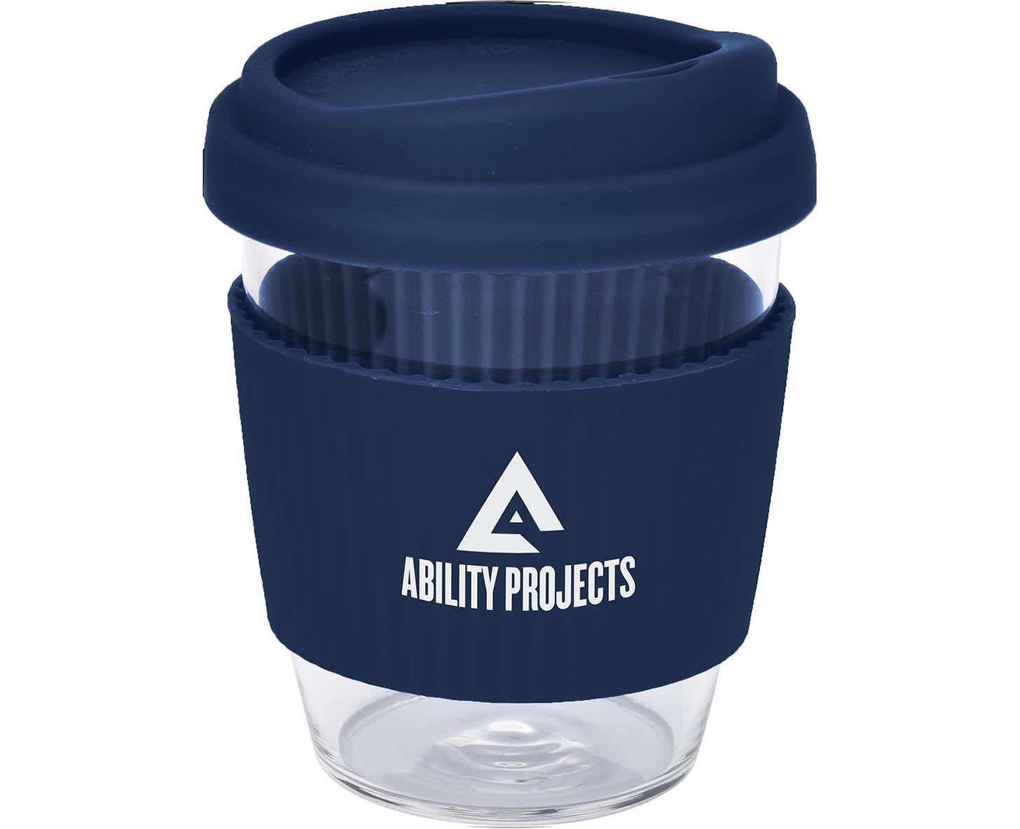 Cafe Cup Large - 390ml