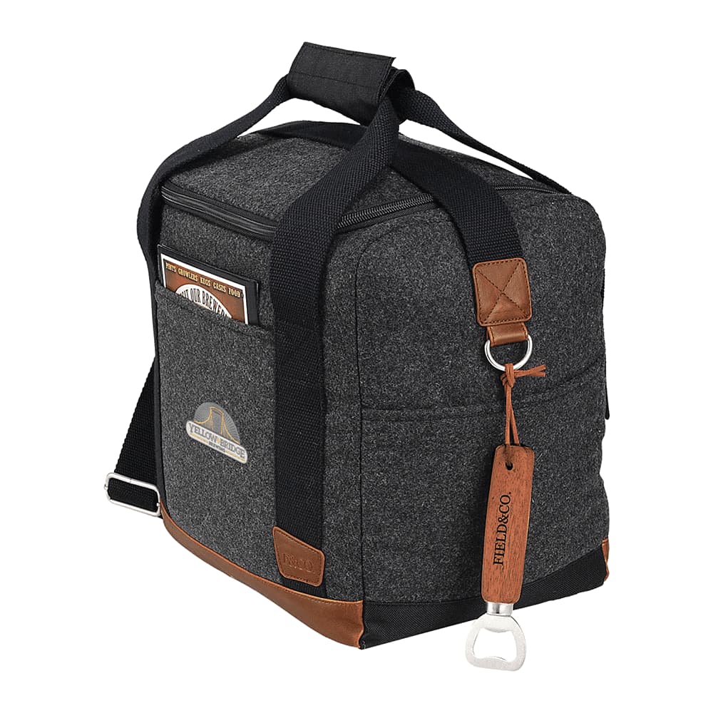 Field & Co. Campster 12 Bottle Craft Cooler 15L