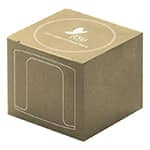 Ruma Wireless speaker in Plant Fibre