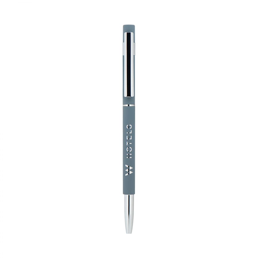 Slim Hex Pens (Custom Made To Order - BND70)