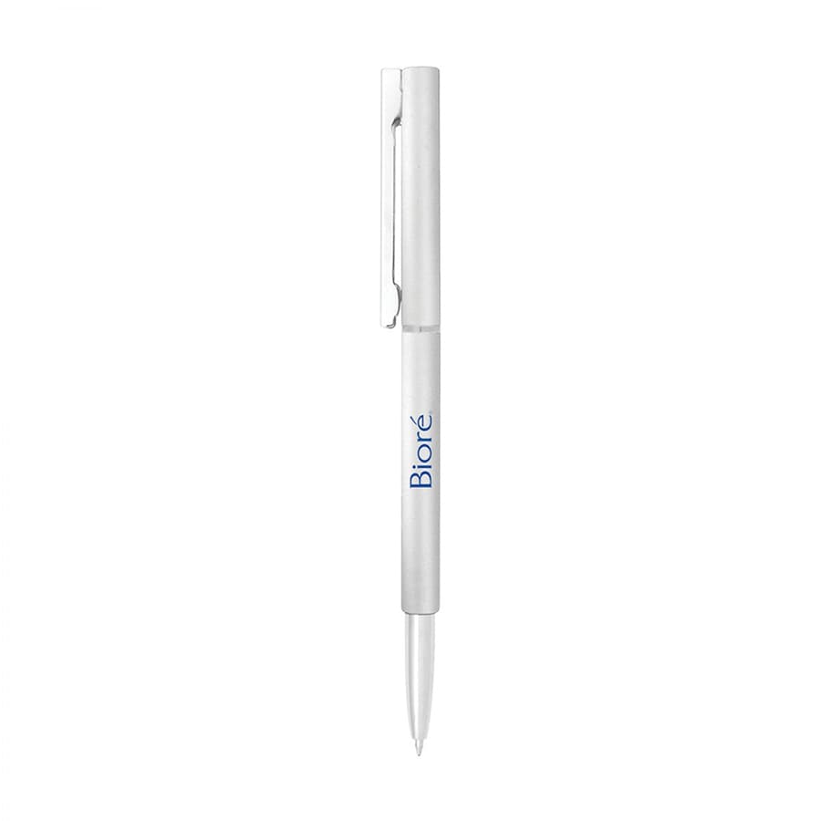 BND71 CLAP TWIST METAL BALL PEN