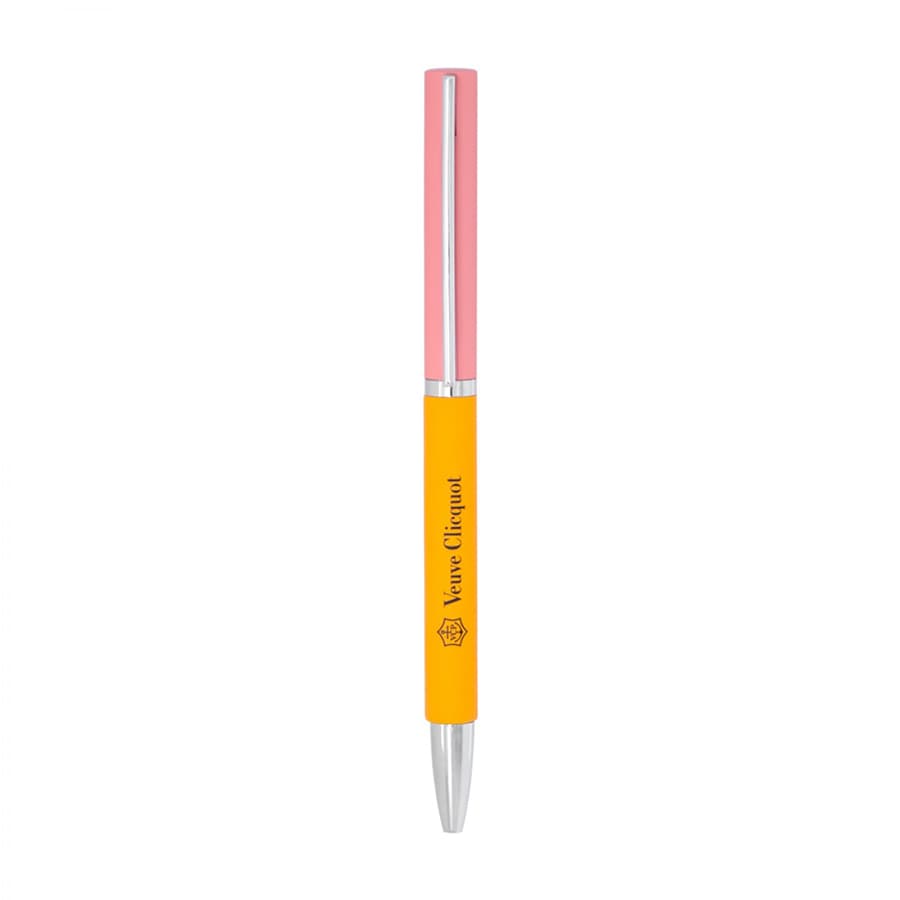 BND71XL TWIST METAL BALL PEN