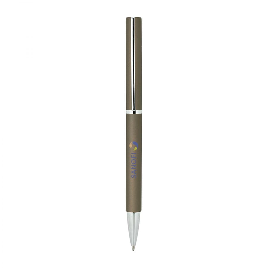 BND71XL TWIST METAL BALL PEN