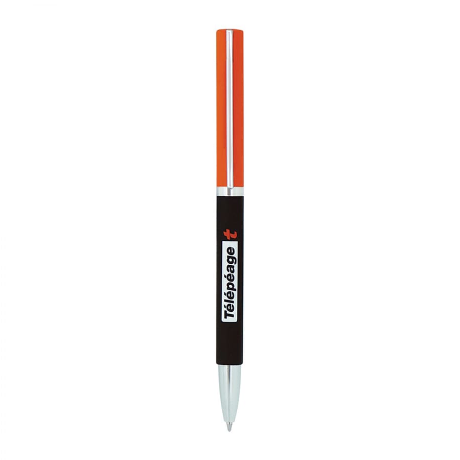 BND71XL TWIST METAL BALL PEN