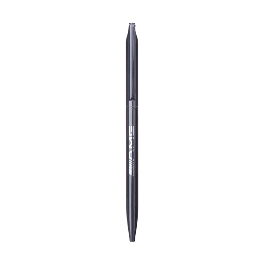 BND72 GLAD, THIN TWIST METAL BALL PEN