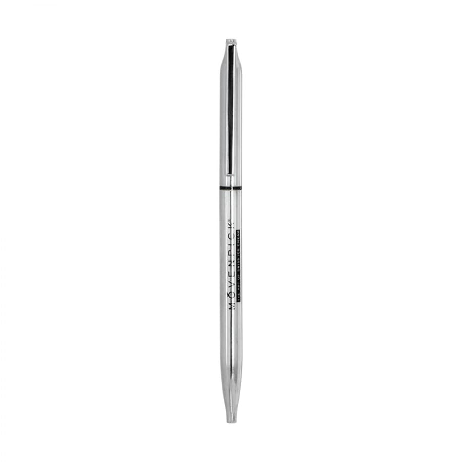 BND72 GLAD, THIN TWIST METAL BALL PEN