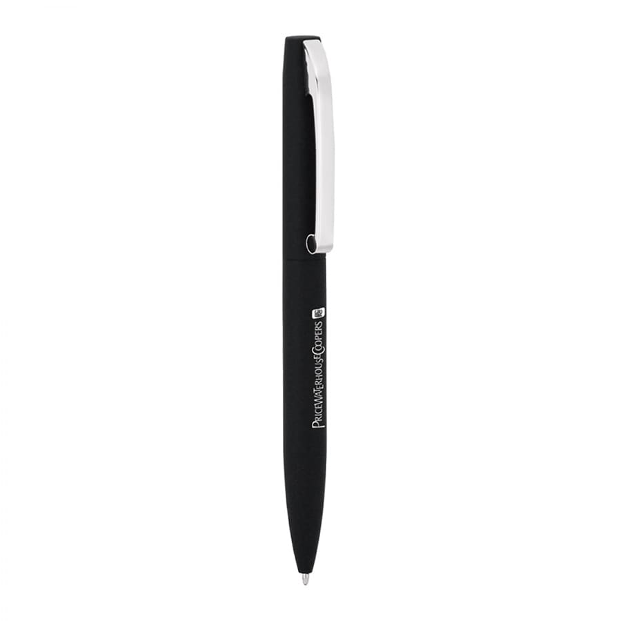 BND75 CLAW, TWIST METAL BALL PEN