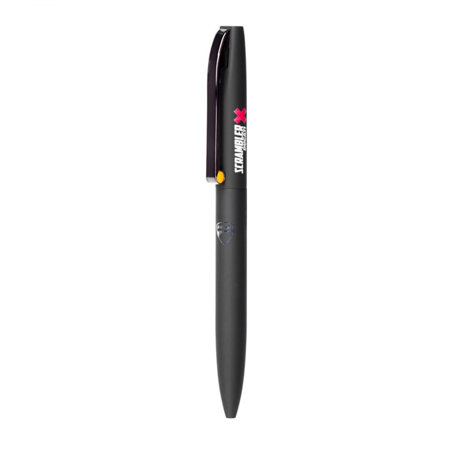 BND75 CLAW, TWIST METAL BALL PEN