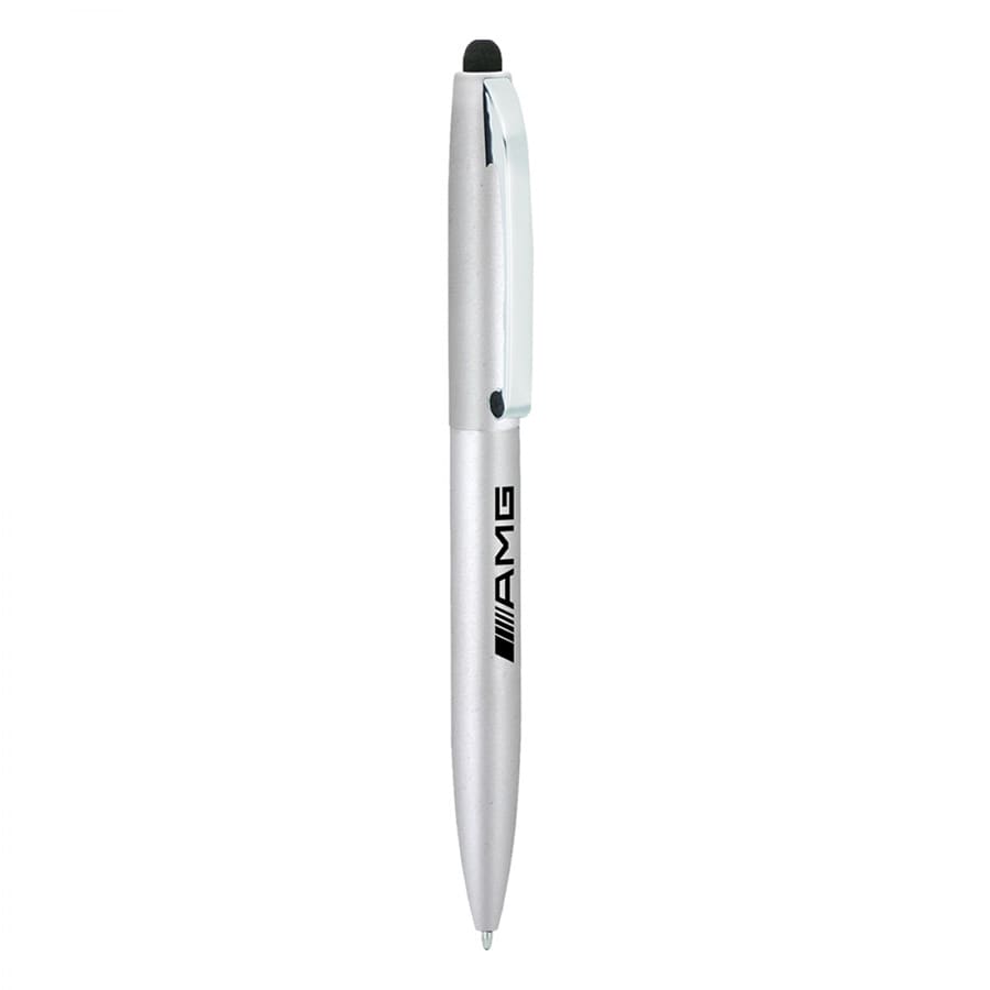 BND75S CLAW STYLUS TWIST METAL BALL PEN