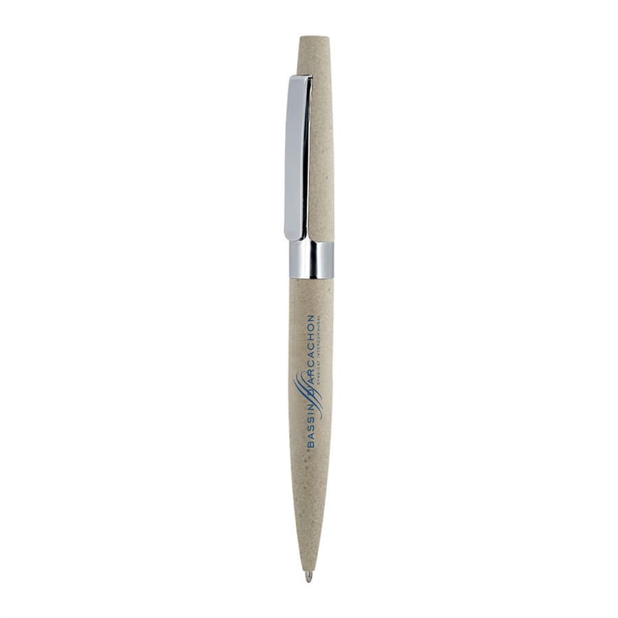 BND77 PERI, TWIST METAL BALL PEN