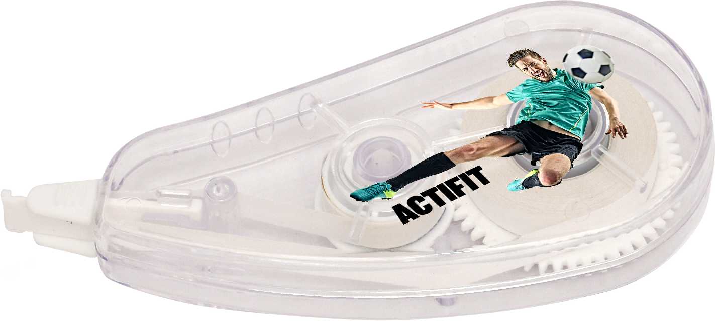 Fix-it Correction Tape