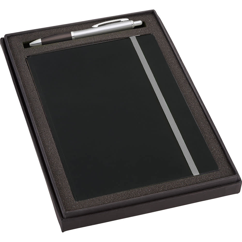 Gift Set w/ JB1001 Journal & Nash Pen