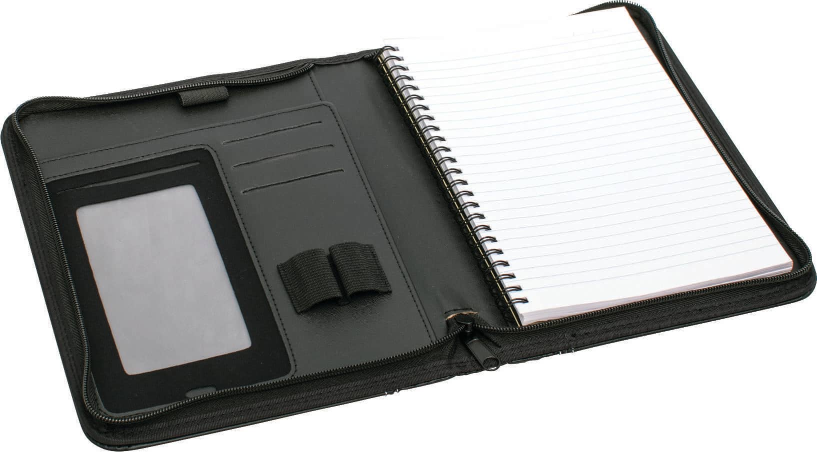 Productivity A5 Zip Portfolio